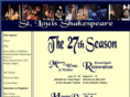 stlshakespeare.org