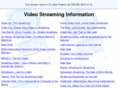 streamingvideos.com