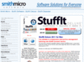 stuffit-deluxe.com