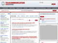telecommunicationnewsarticles.com