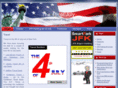 the4thofjuly.com