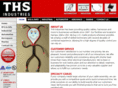 theharnessshop.com