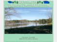 thehoneymoonlake.com