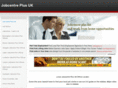 thejobcentreplus.info