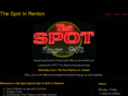 thespotinrenton.com