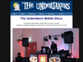 theundertakersdisco.com