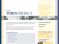 tobinproject.com