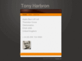 tonyharbron.com