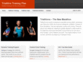 triathlon-training-plan.com