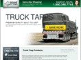 trucktarps.biz