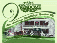 vendomehotel.com