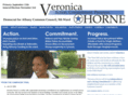 veronicahorne.com