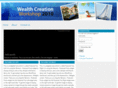 wealthcreationworkshop.com