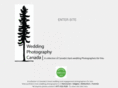 weddingphotographycanada.com