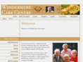 windermerecare.ca