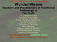 wyrdenweave.co.uk