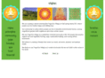 yogaecovillage.com