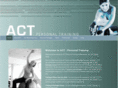 actpersonaltraining.com