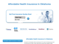 affordablehealthinsuranceinoklahoma.com