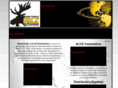 alcedistributors.com