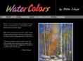 alpinewatercolors.com