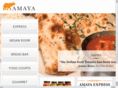 amayasbreadbar.com