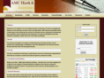 amchawk.com
