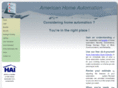 americanhomeautomation.com