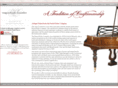 antique-piano.net