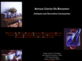 antiquesdenver.com