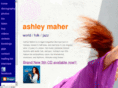 ashleymaher.com