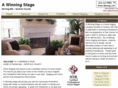 awinningstage.com