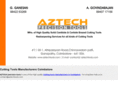 aztechtools.com