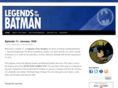 batmanlegends.com