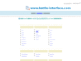 battle-interface.com
