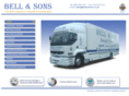 bellandsons.co.uk