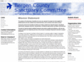 bergensanctuary.org