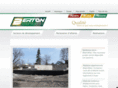 bertoninc.com
