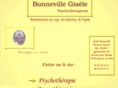 bonnevillegisele.com