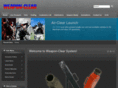 bullettrap.co.uk