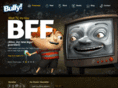 bullyentertainment.com
