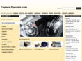 cameraspecials.com