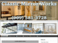 classicmirrorworks.com