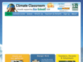 climateclassroomkids.com