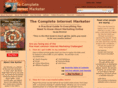 completeinternetmarketer.com
