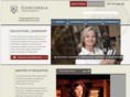 concordiaonlinedegrees.com