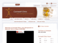cornwellclinic.com