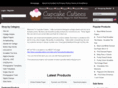 cupcakecutiees.com