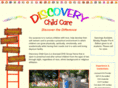 discoverychildcare.com