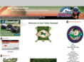 eastvalleybaseball.org